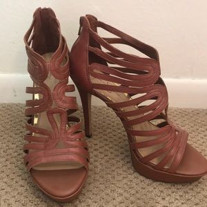 Jessica Simpson Heels